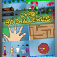 Illustration for article titled This Week's iPhone Charts: Battle of the Facebook Ports